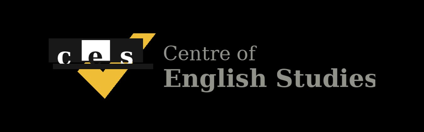 CES — Centre of English Studies